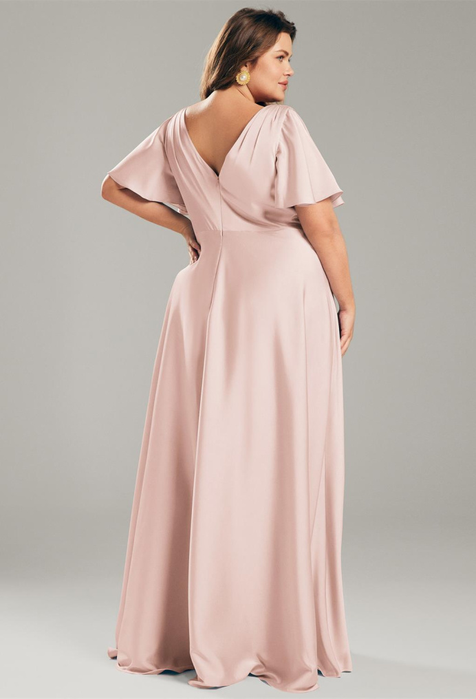 AW Furst Dress